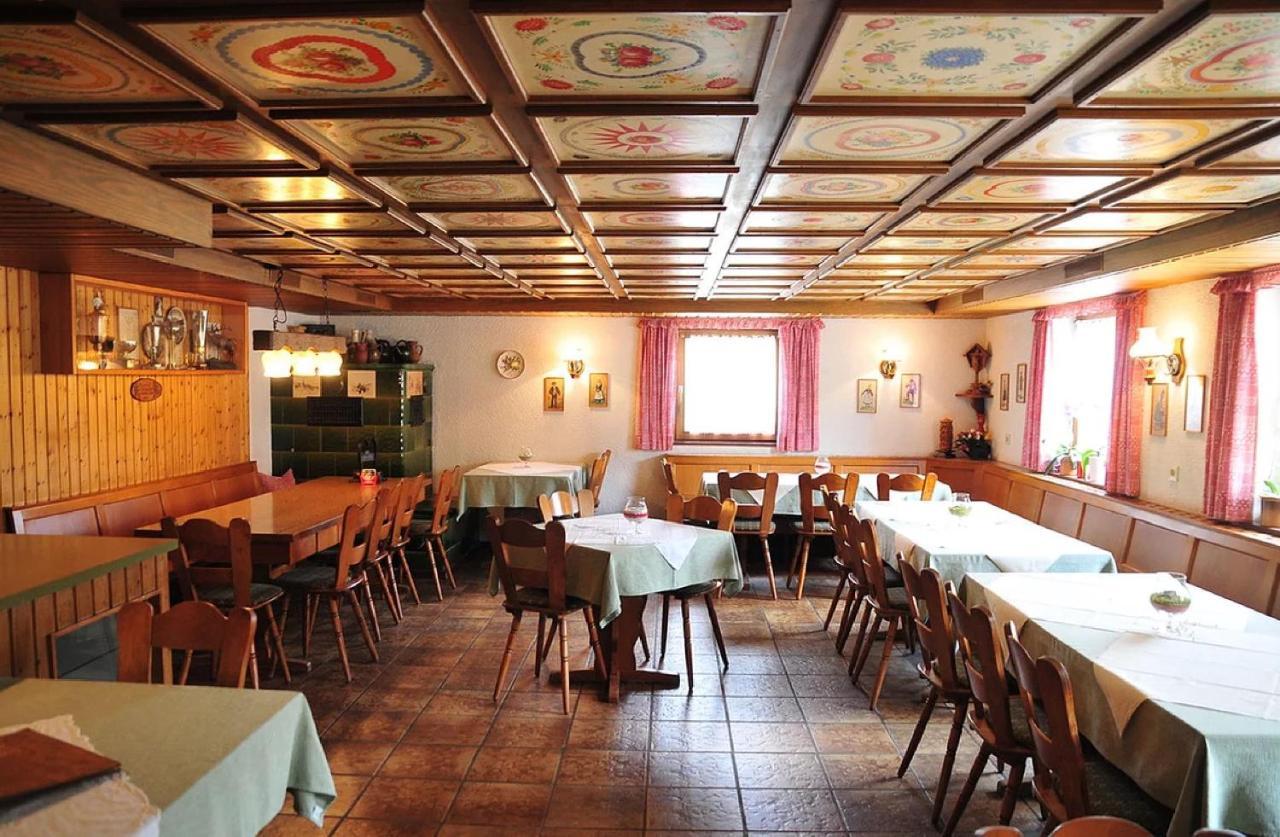Zum Wilden Michel Apartment Linach Luaran gambar