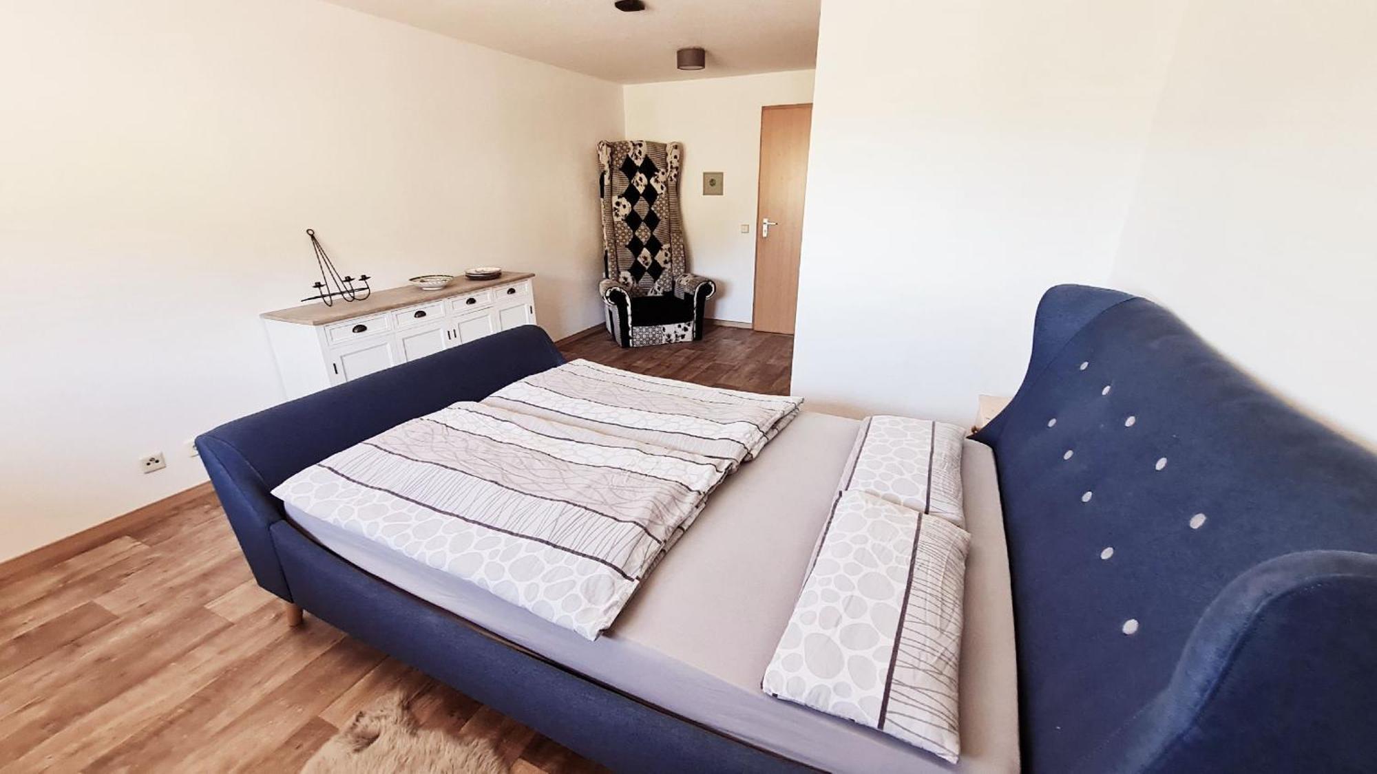 Zum Wilden Michel Apartment Linach Luaran gambar