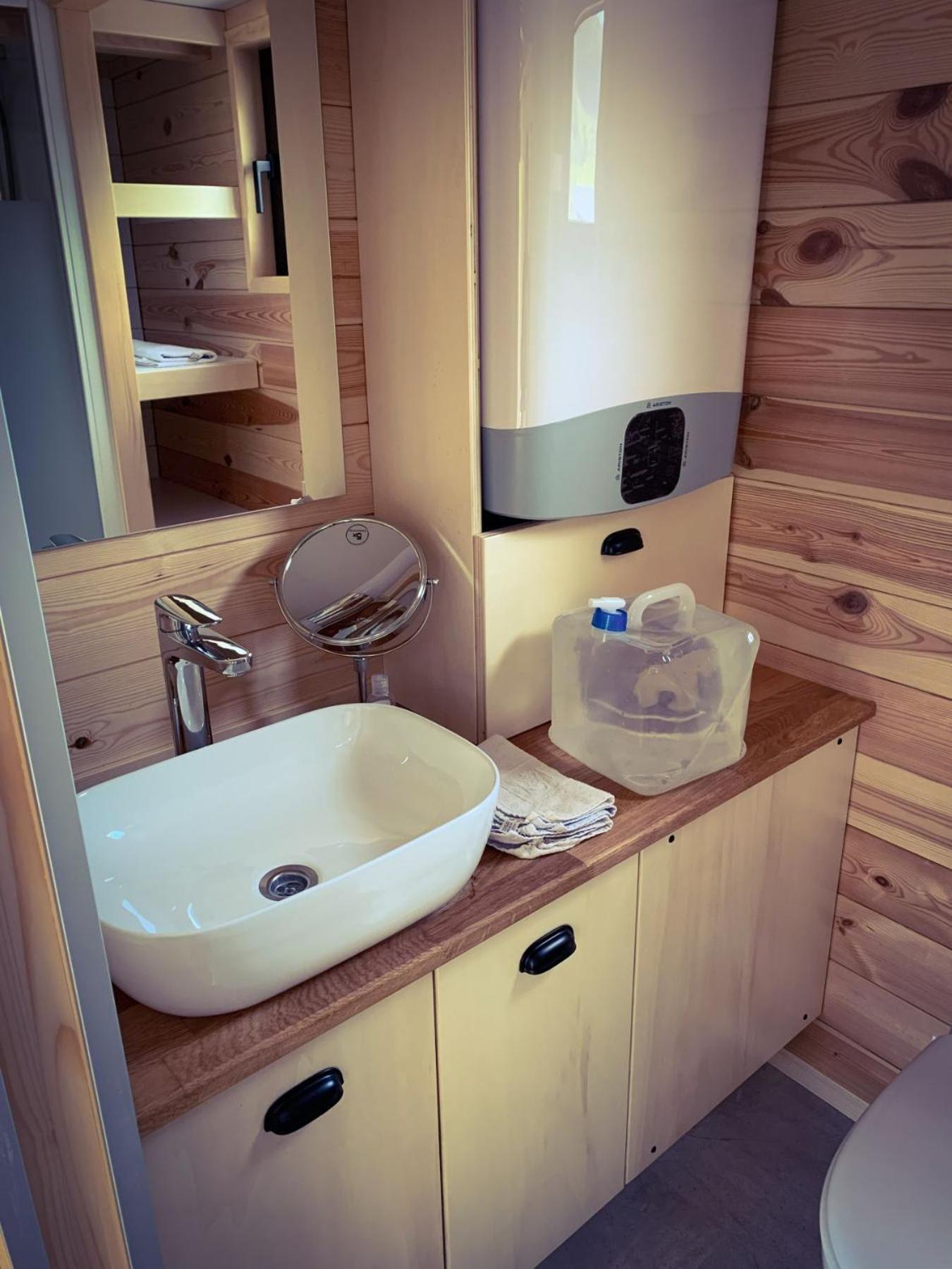 Zum Wilden Michel Apartment Linach Luaran gambar